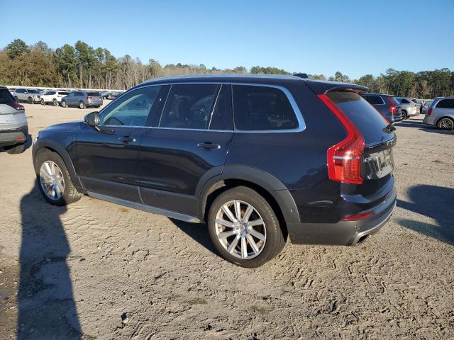 Image 2 of 2016 VOLVO XC90 T8 2016 with VIN YV4BC0PL5G1093678