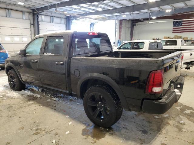 Изображение 2 2022 RAM 1500 SLT 2022 с VIN 1C6RR7LG5NS246284