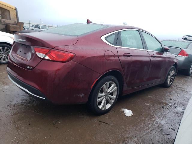 Image 3 of 2017 CHRYSLER 200 LIMITED 2017 with VIN 1C3CCCAB9HN503566