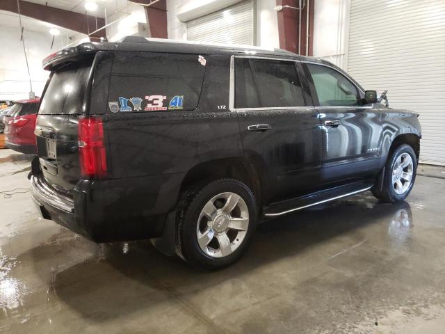 Obraz 3 z 2015 CHEVROLET TAHOE K1500 LTZ 2015 z VIN 1GNSKCKC5FR277136
