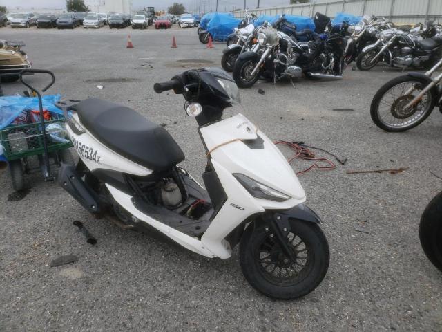 Obraz 1 z 2020 RACE RACESTAR50 2020 z VIN L5YTCKBP1L1157831