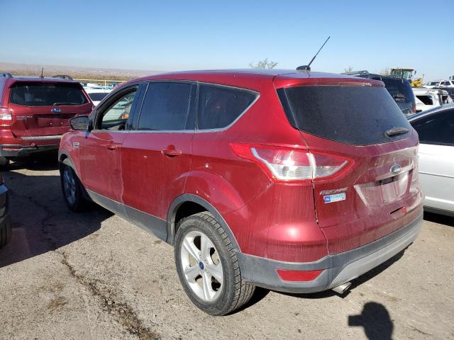 Image 2 of 2015 FORD ESCAPE SE 2015 with VIN 1FMCU0G73FUC78487