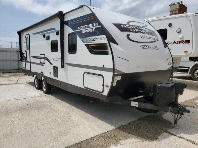 Obraz 1 z 2022 COACH SPIRIT 2022 z VIN 5ZT2SBRB7NS043196