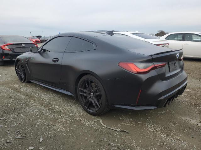Изображение 2 2021 BMW M4 COMPETITION 2021 с VIN WBS33AZ06MCG66003
