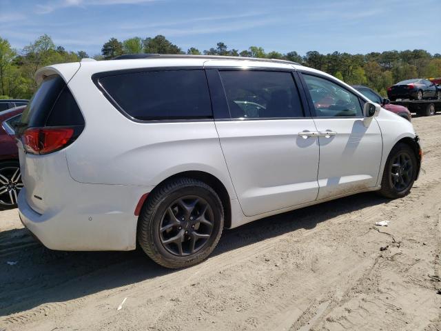 Изображение 3 2020 CHRYSLER PACIFICA LIMITED 2020 с VIN 2C4RC1GG0LR117207