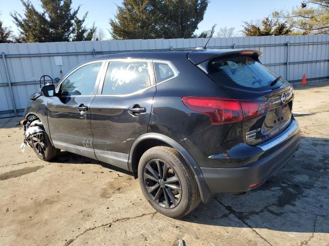 Изображение 2 2018 NISSAN ROGUE SPORT S 2018 с VIN JN1BJ1CR5JW254293