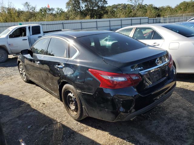 Image 2 of 2018 NISSAN ALTIMA 2.5 2018 with VIN 1N4AL3AP9JC172235