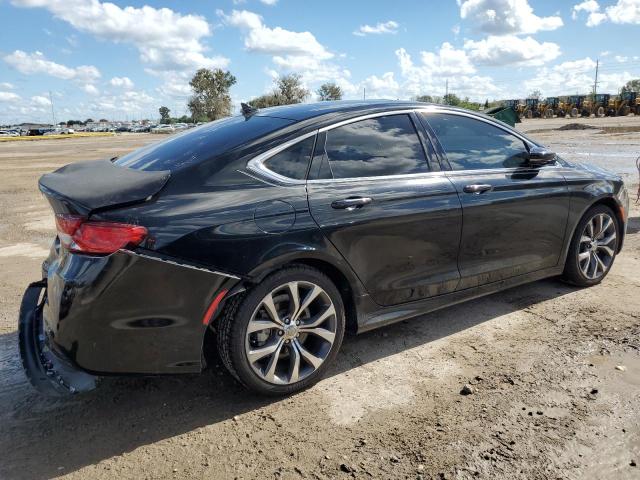 Obraz 3 z 2015 CHRYSLER 200 C 2015 z VIN 1C3CCCCBXFN539017