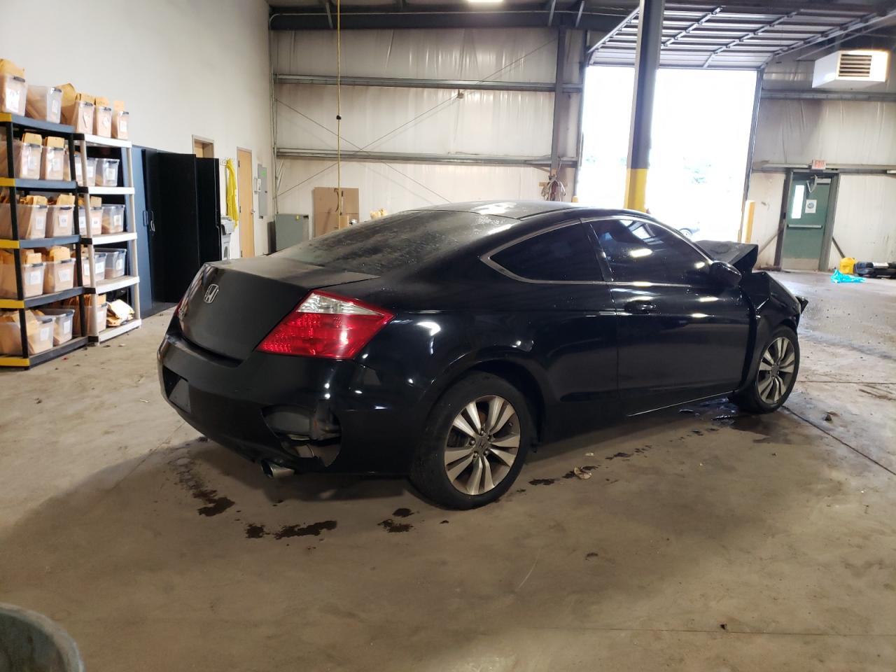 Изображение 3 Honda Accord Ex 2008 с VIN 1HGCS12738A016398