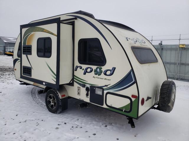 Obraz 3 z 2014 WILDWOOD R-POD 2014 z VIN 4X4TRPT14EL010031