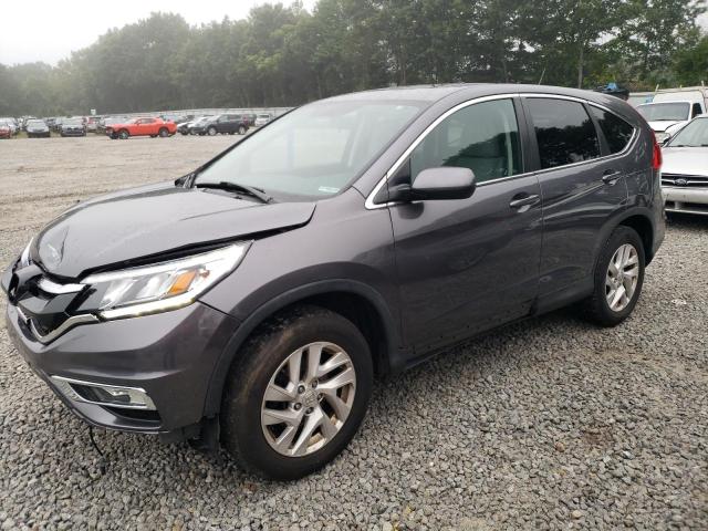 Image 1 of 2015 HONDA CR-V EX 2015 with VIN 2HKRM4H51FH670171