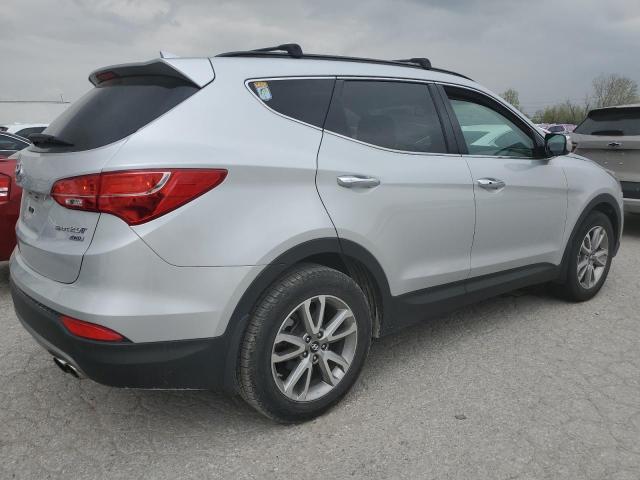 Image 3 of 2014 HYUNDAI SANTA FE SPORT  2014 with VIN 5XYZUDLA4EG195433