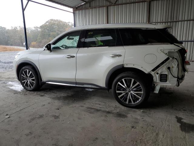 Obraz 2 z 2023 INFINITI QX60 SENSORY 2023 z VIN 5N1DL1GS1PC359285