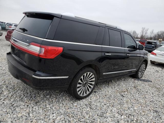 Изображение 3 2018 LINCOLN NAVIGATOR L RESERVE 2018 с VIN 5LMJJ3LT4JEL11002