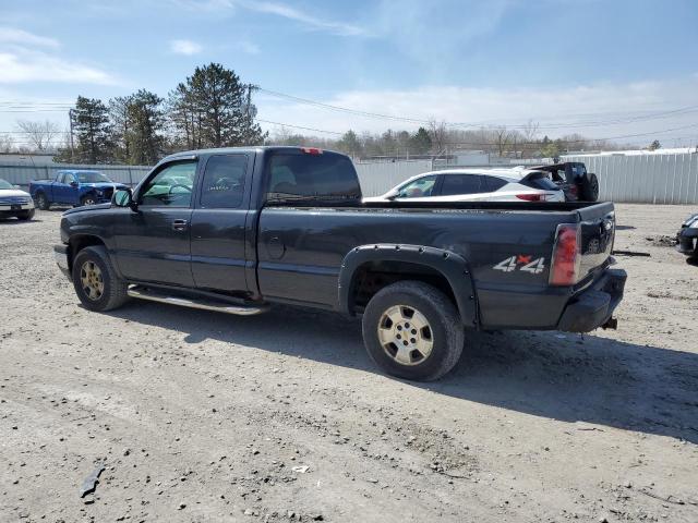 Obraz 2 z 2005 CHEVROLET SILVERADO K1500 2005 z VIN 1GCEK19T25E298905