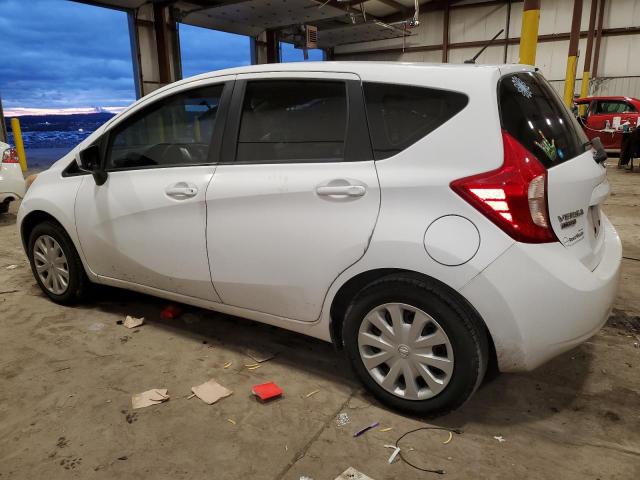 Image 2 of 2016 NISSAN VERSA NOTE S 2016 with VIN 3N1CE2CP6GL378522