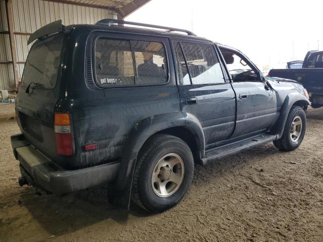 Obraz 3 z 1996 TOYOTA LAND CRUISER HJ85 1996 z VIN JT3HJ85J1T0137148