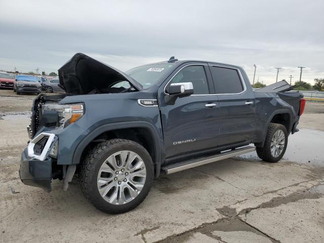 2021 GMC SIERRA K1500 DENALI 2021 image