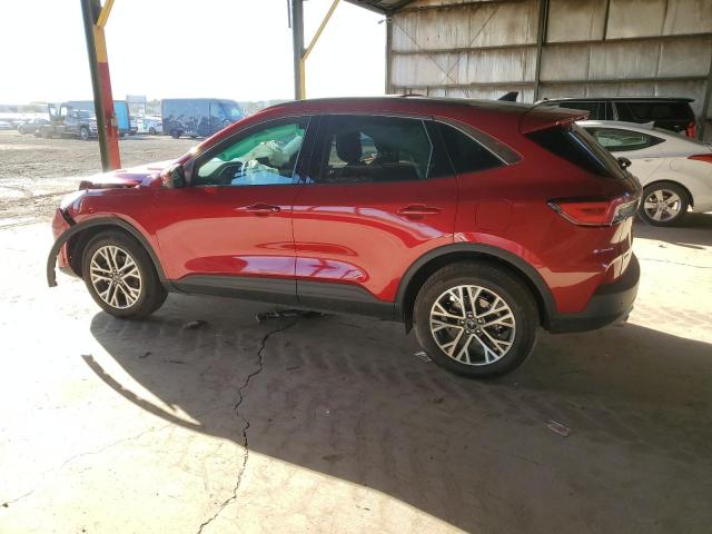 Image 2 of 2022 FORD ESCAPE SEL 2022 with VIN 1FMCU9H60NUA83424