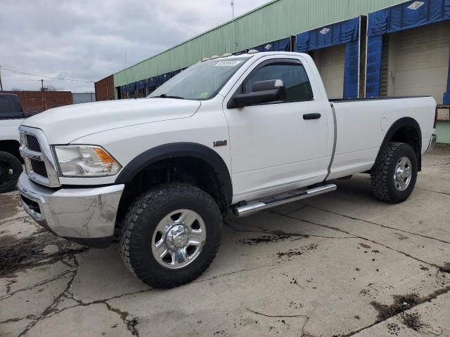 2017 RAM 2500 ST 2017 image