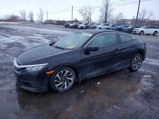 Obraz 1 z 2018 HONDA CIVIC LX 2018 z VIN 2HGFC4A57JH400994