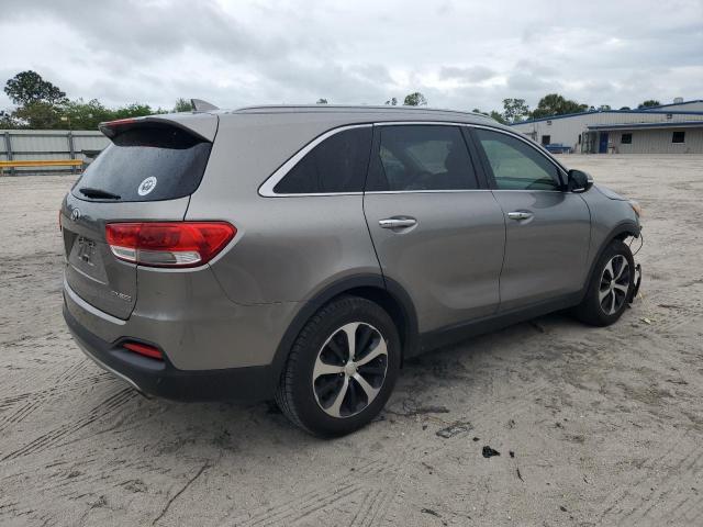 Изображение 3 2017 KIA SORENTO EX 2017 с VIN 5XYPH4A17HG323831