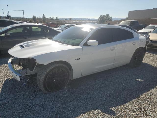 Obraz 2022 DODGE CHARGER SCAT PACK 2022