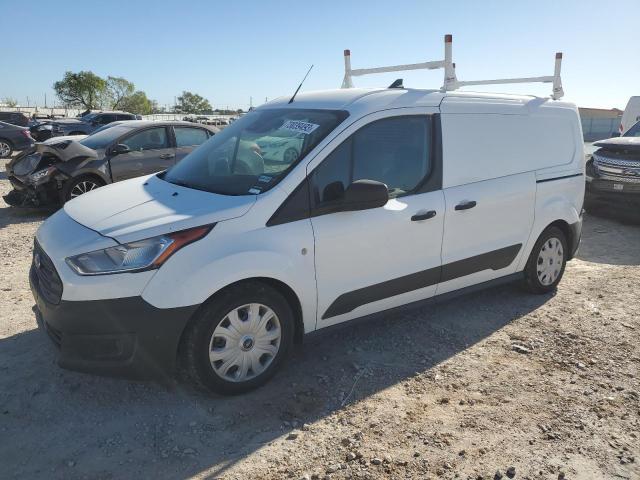 Image 1 of 2019 FORD TRANSIT CONNECT XL 2019 with VIN NM0LE7E23K1424705
