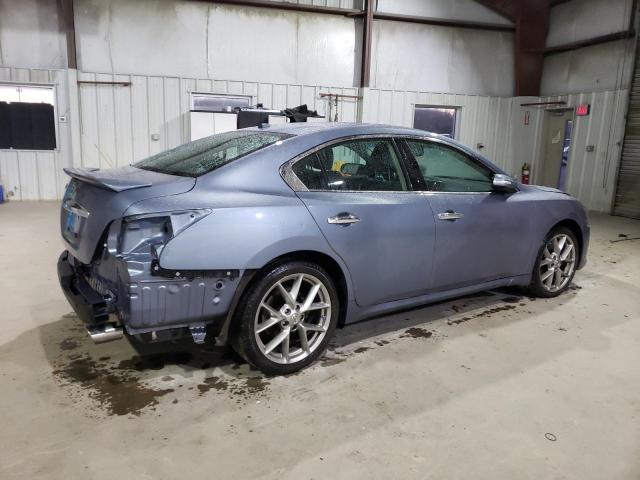 Изображение 3 2011 NISSAN MAXIMA S 2011 с VIN 1N4AA5AP1BC841536