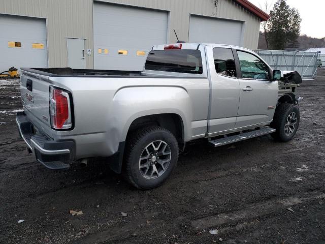 Obraz 3 z 2015 GMC CANYON SLE 2015 z VIN 1GTH6BE36F1139410