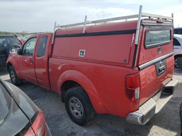 Obraz 2 z 2015 NISSAN FRONTIER S 2015 z VIN 1N6BD0CT5FN753311