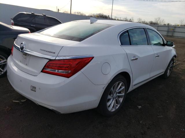 Изображение 3 2016 BUICK LACROSSE  2016 с VIN 1G4GB5G34GF105858