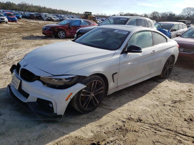 2020 BMW 440XI  2020 image