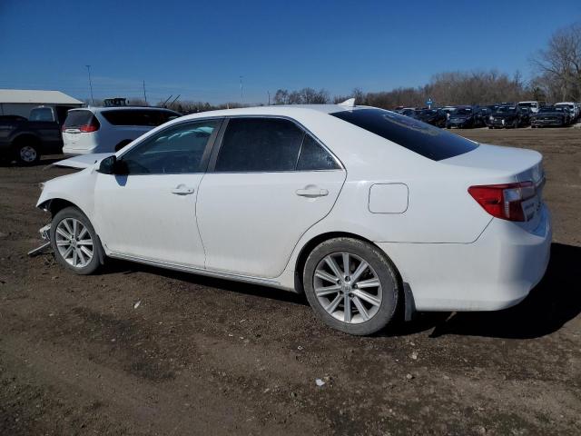 Obraz 2 z 2014 TOYOTA CAMRY L 2014 z VIN 4T1BF1FK4EU854152