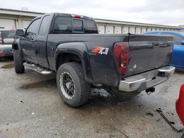 Obraz 2 z 2006 CHEVROLET COLORADO  2006 z VIN 1GCDT196368230342