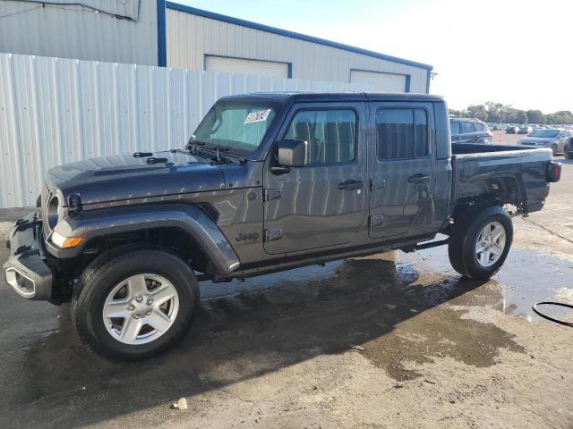 2023 JEEP GLADIATOR SPORT 2023 image