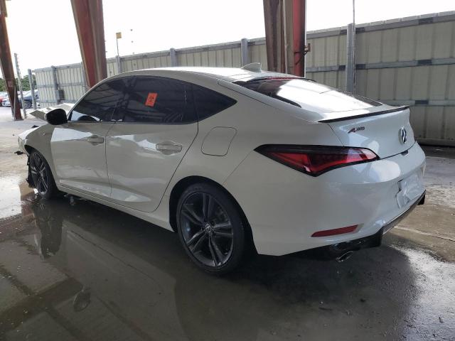 Изображение 2 2023 ACURA INTEGRA A-SPEC 2023 с VIN 19UDE4H36PA018484