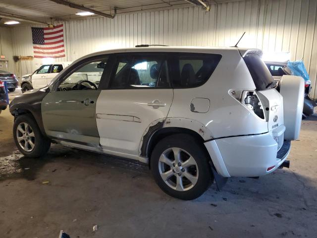 Изображение 2 2012 TOYOTA RAV4 LIMITED 2012 с VIN 2T3DK4DV4CW074241
