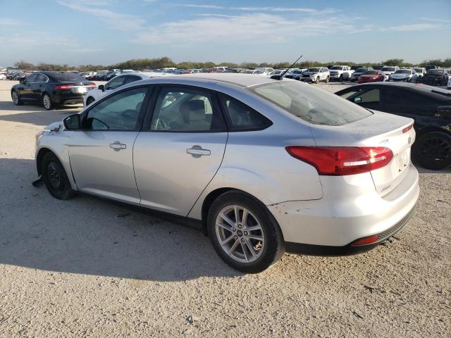 Image 2 of 2018 FORD FOCUS SE 2018 with VIN 1FADP3F22JL210841