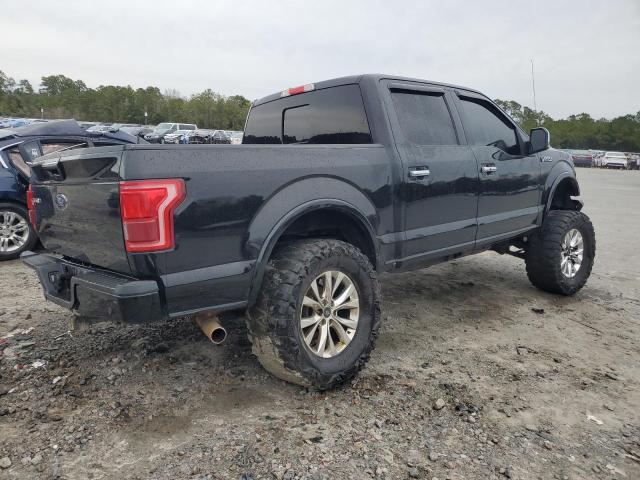 Изображение 3 2017 FORD F150 SUPERCREW 2017 с VIN 1FTEW1EF7HFB36285