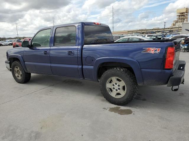Obraz 2 z 2005 CHEVROLET SILVERADO K1500 2005 z VIN 2GCEK13T351382659
