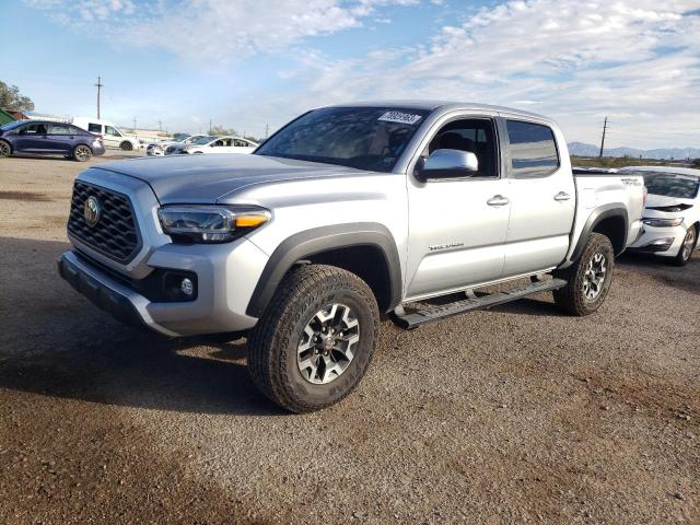 2023 TOYOTA TACOMA DOUBLE CAB 2023 image