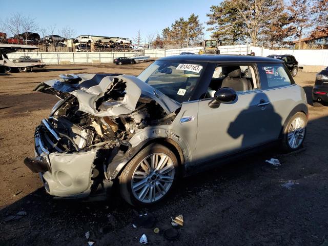 Obraz 2019 MINI COOPER S 2019