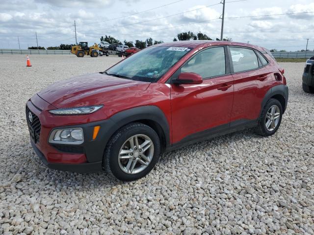 Obraz 2019 HYUNDAI KONA SE 2019