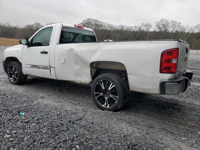 Изображение 2 2011 CHEVROLET SILVERADO C1500 2011 с VIN 1GCNCPEA1BZ466221