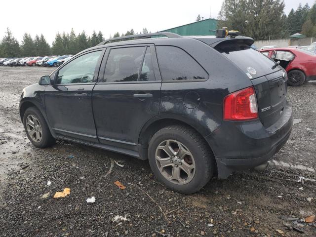 Изображение 2 2013 FORD EDGE SE 2013 с VIN 2FMDK3G97DBC46187