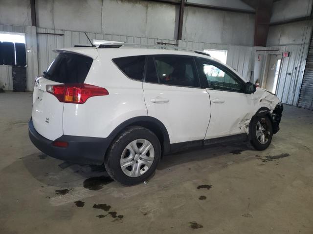 Obraz 3 z 2014 TOYOTA RAV4 LE 2014 z VIN JTMBFREV4EJ002349