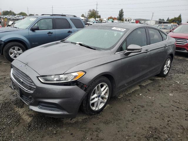 Изображение 1 2014 FORD FUSION SE 2014 с VIN 3FA6P0H70ER114049