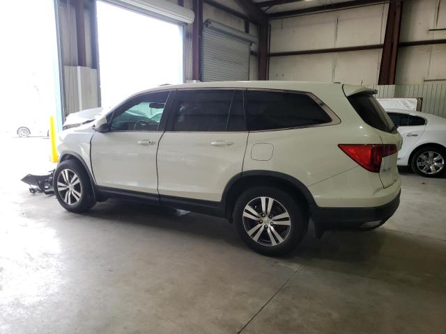 Obraz 2 z 2016 HONDA PILOT EXL 2016 z VIN 5FNYF5H51GB043370