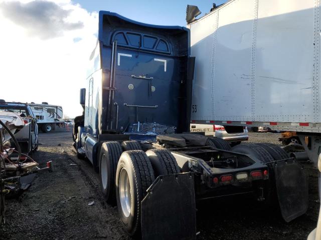 Image 3 of 2016 PETERBILT 579  2016 with VIN 1XPBDP9XXGD280792